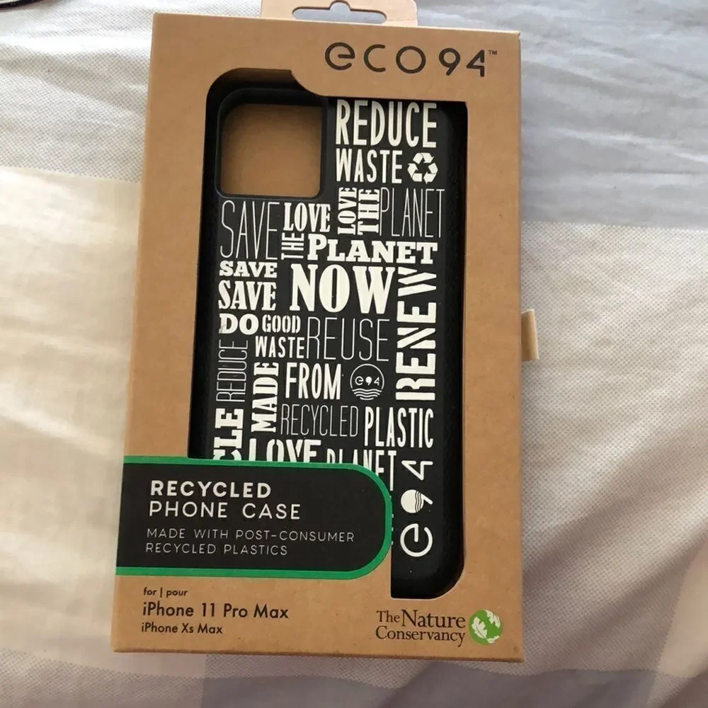 Eco94 Recycled Phone Case iPhone 11 Pro Max